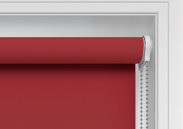 Trinity (FR Blackout), Aztec - Twist&Fit Roller Blind - Image 11